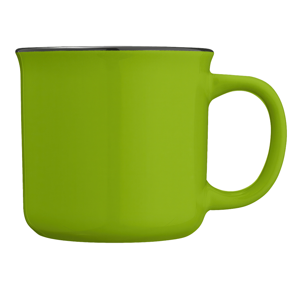 12 oz Ceramic Mug-default