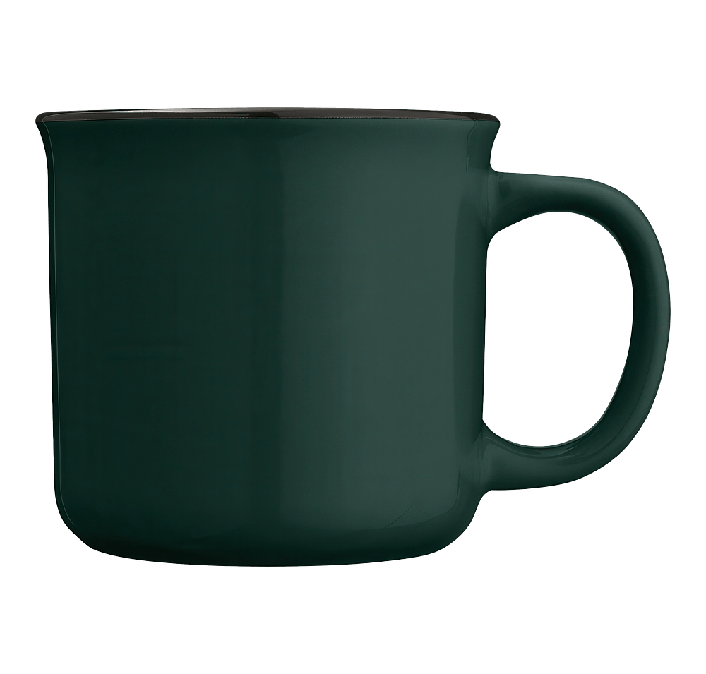 12 oz Ceramic Mug-default