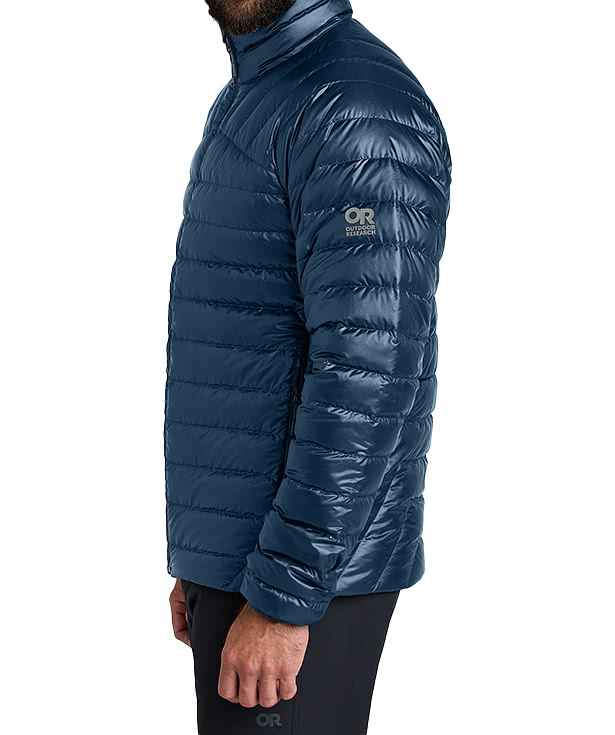 Outdoor Research 800 Recycled Tech Insulated Jacket