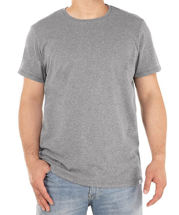 Marine Layer Re-Spun Crew T-shirt