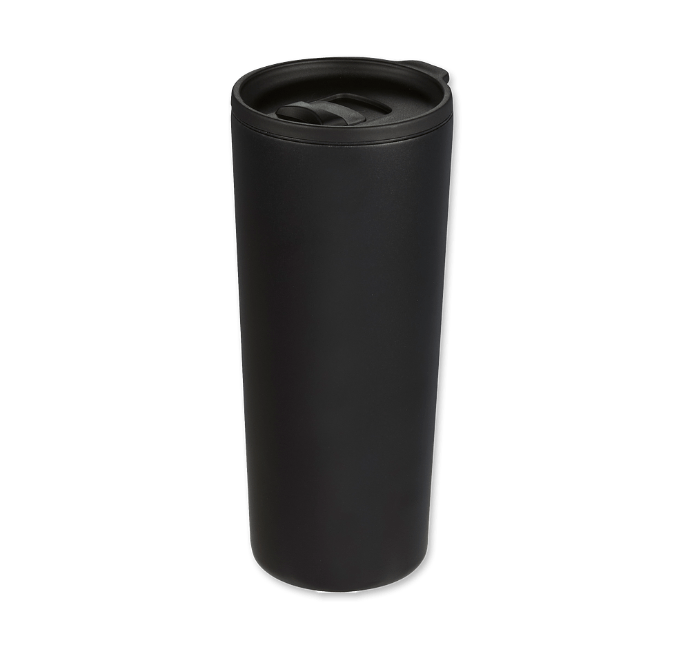 Laser Engraved 24 oz. Leeston Copper Vacuum Insulated Tumbler-default