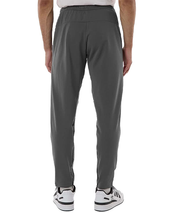 Adidas Game & Go Recycled Fleece 3-Bar Performance Sweatpants