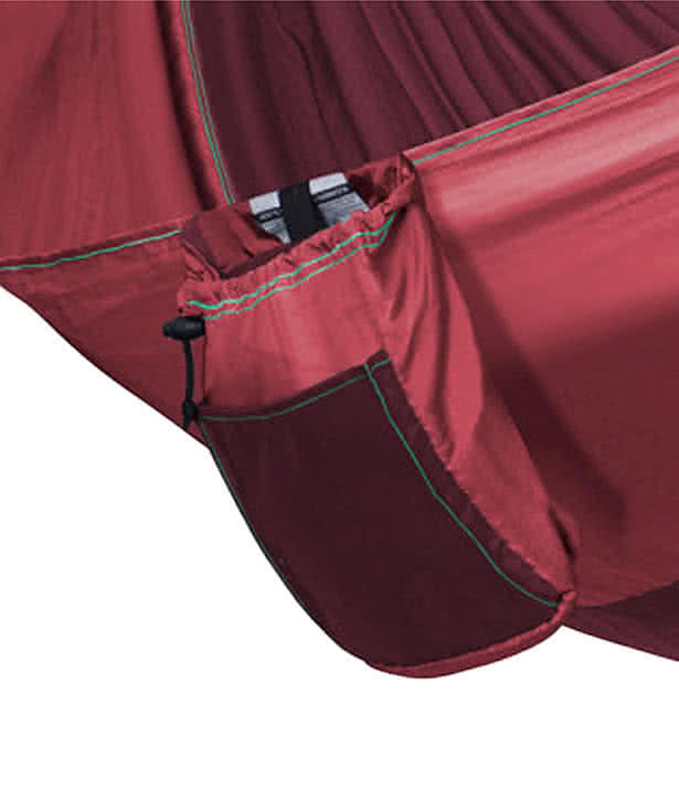 Sebago Packable Hammock with Pouch
