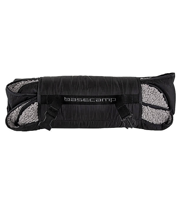Basecamp Wellington Sherpa Blanket
