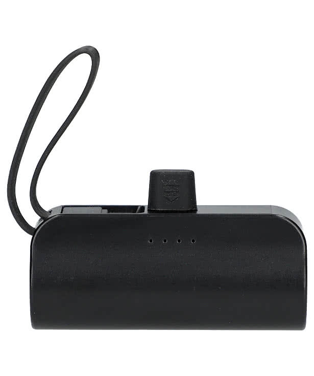 Hue 5,000 mAh Portable Power Bank