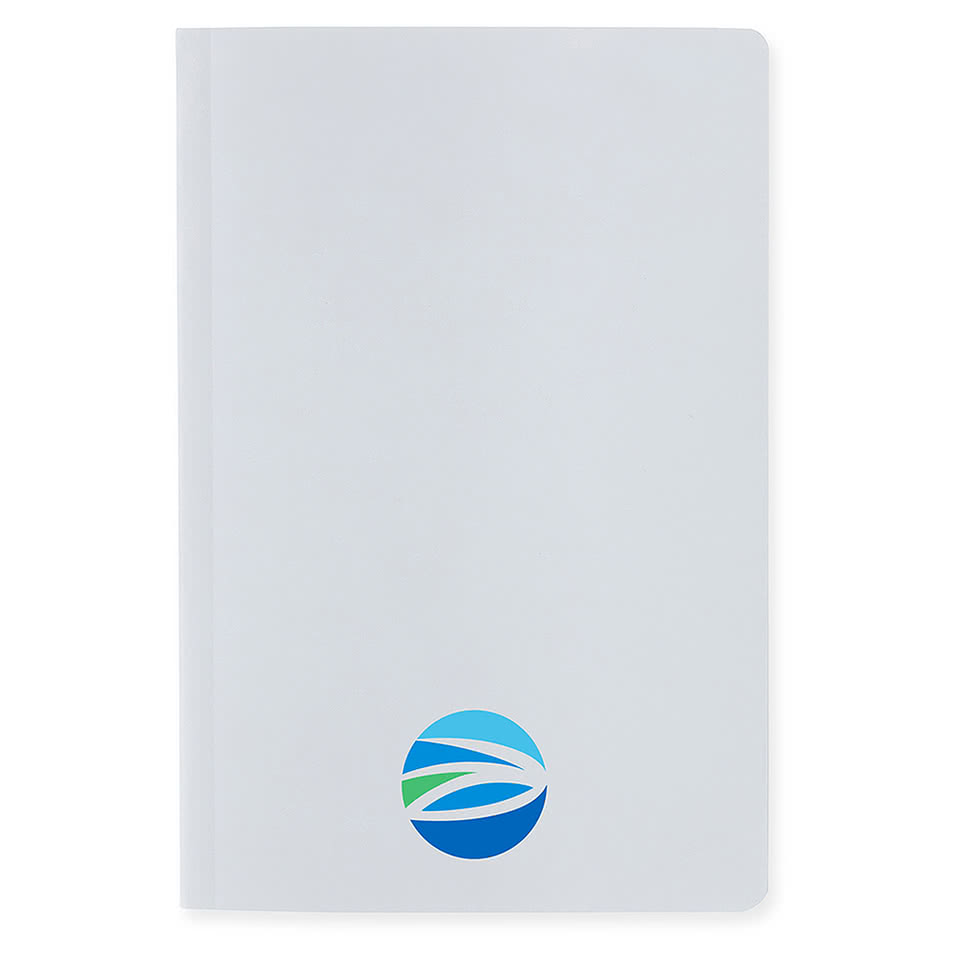 Impact Stone Paper Soft Cover Notebook