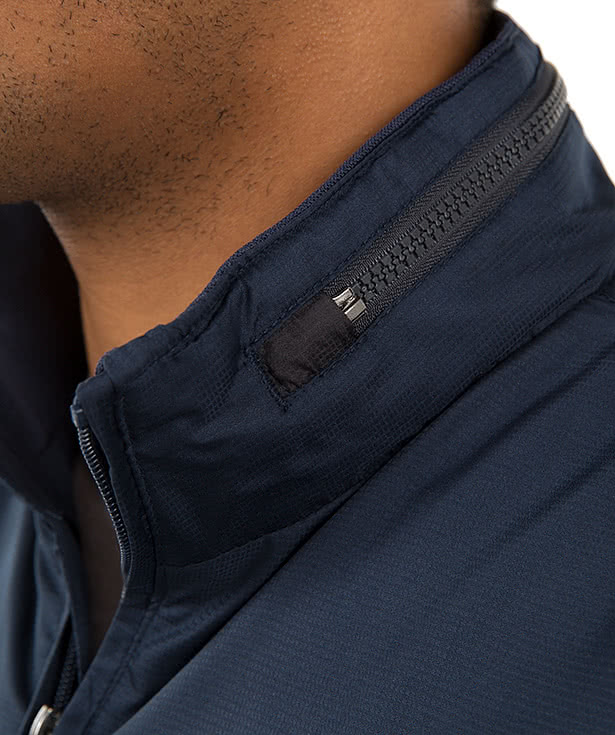 Port Authority Core Colorblock Full Zip Jacket
