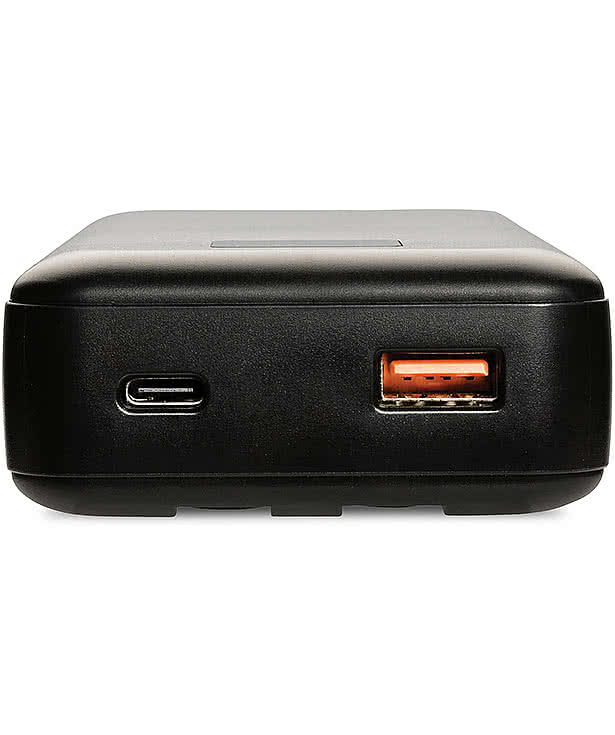Gridley Recycled 20,000 mAh 65W Laptop Power Bank