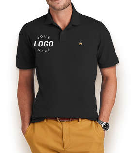 Brooks Brothers Pima Cotton Pique Polo
