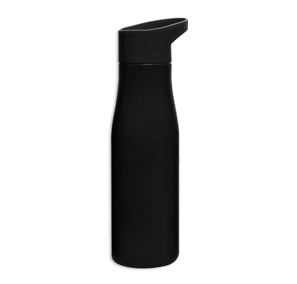 18 oz. Emery Stainless Steel Water Bottle-default