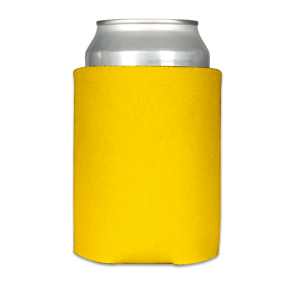 Foldable Can Cooler-default