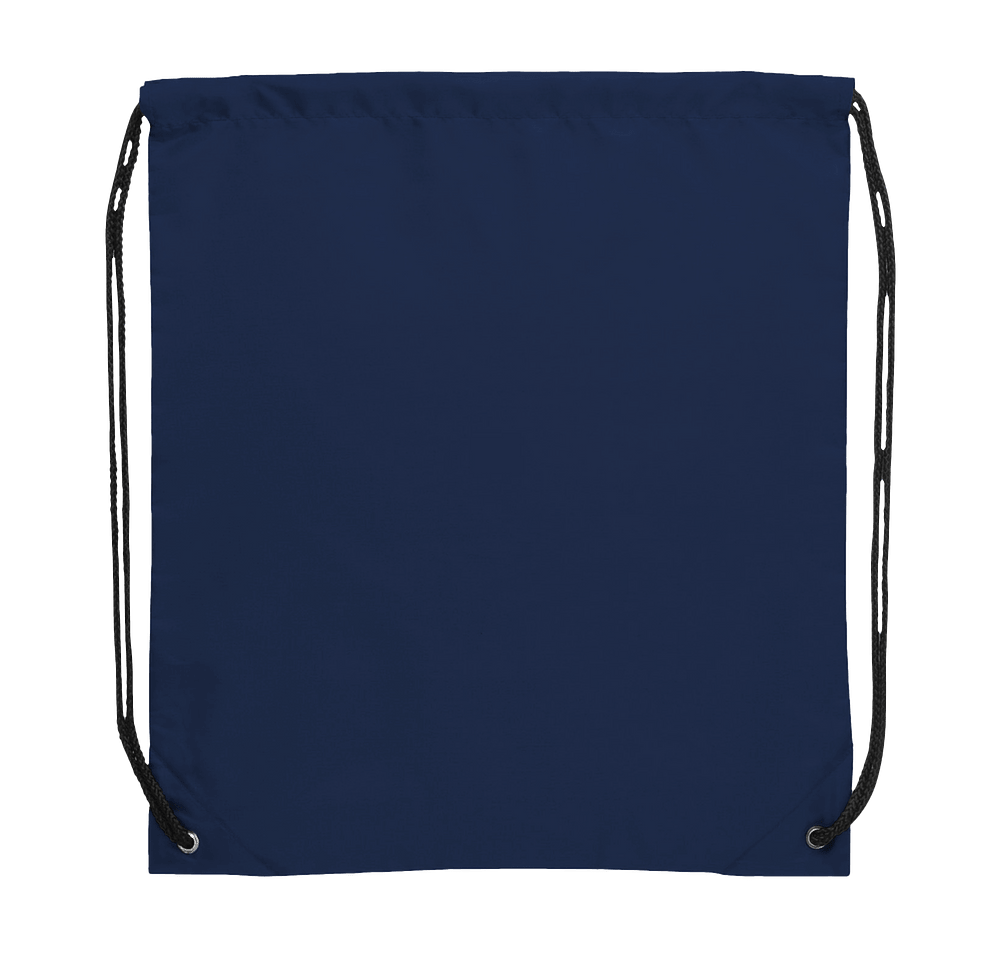 Oriole Promotional Drawstring Bag-default