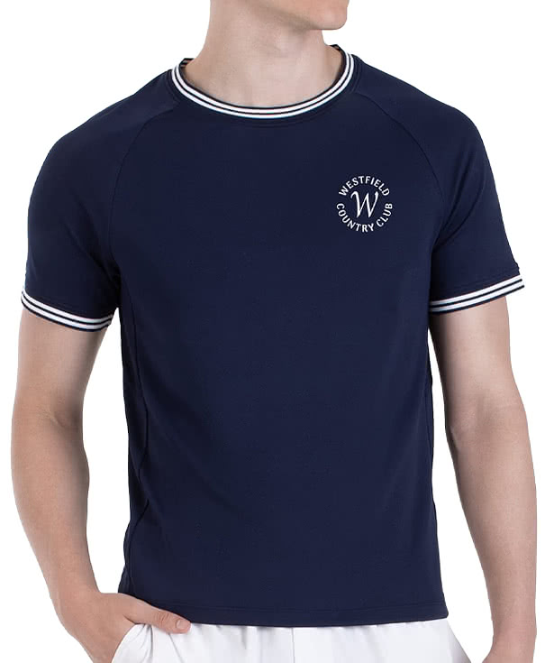 Holloway Eco-Revive Court Performance Shirt