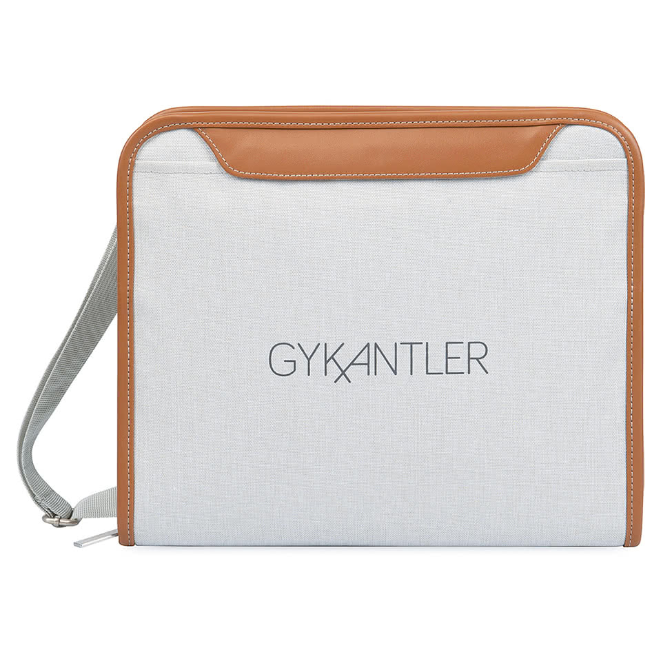 Mobile Office Hybrid Padfolio Messenger Bag