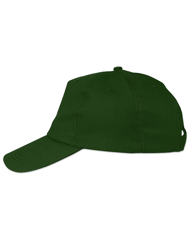 Five-Panel Buster Baseball Hat