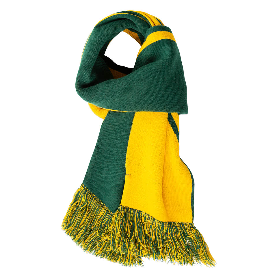Holloway Homecoming Scarf