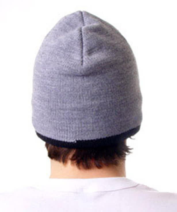 BIG Accessories Skull Cap