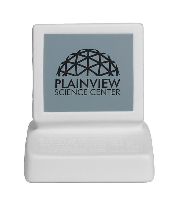 Retro Computer Stress Reliever