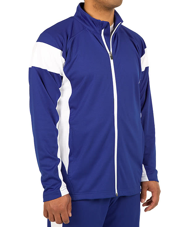 Team 365 Performance Warm-Up Jacket