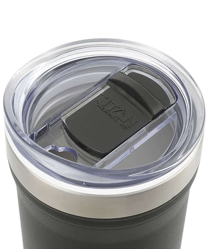Arctic Zone 12 oz. Titan Thermal HP 2 in 1 Tumbler and Can Cooler