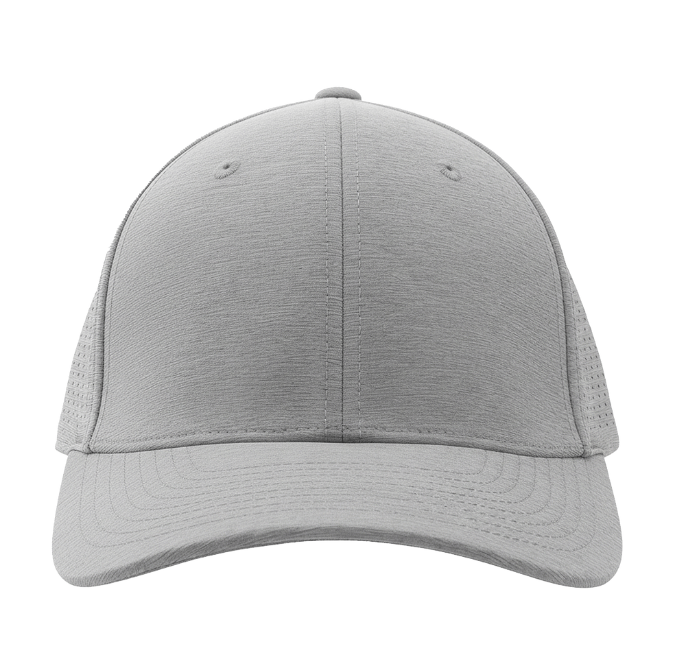 Branded Bills Bare Elite XGen UPF 45+ Performance Baseball Hat-default