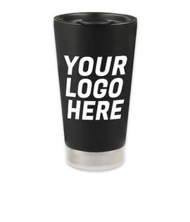 Klean Kanteen 16 oz. Eco Insulated Tumbler - Color: Black
