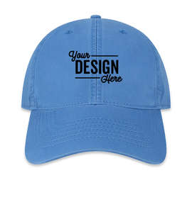 Legacy Relaxed Garment Washed Twill Hat