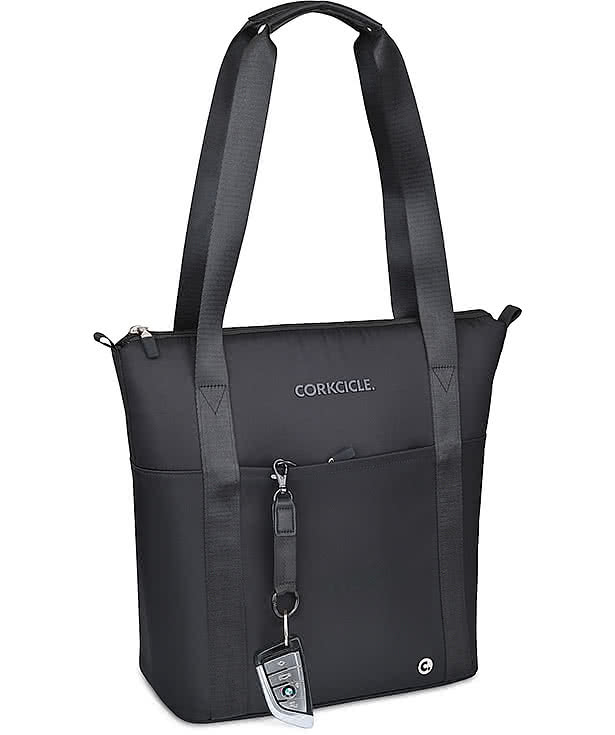 Corkcicle Series A 15 Can Cooler Tote Bag