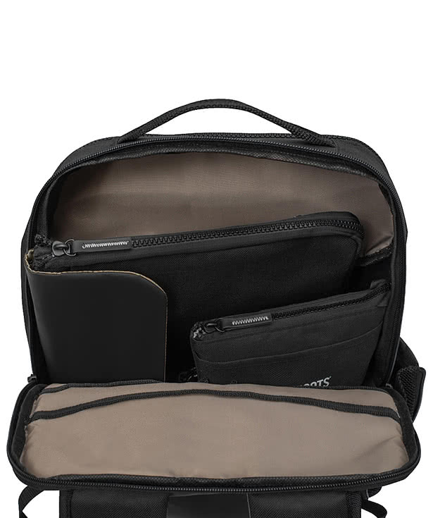 Mobile Office 15" Computer Backpack