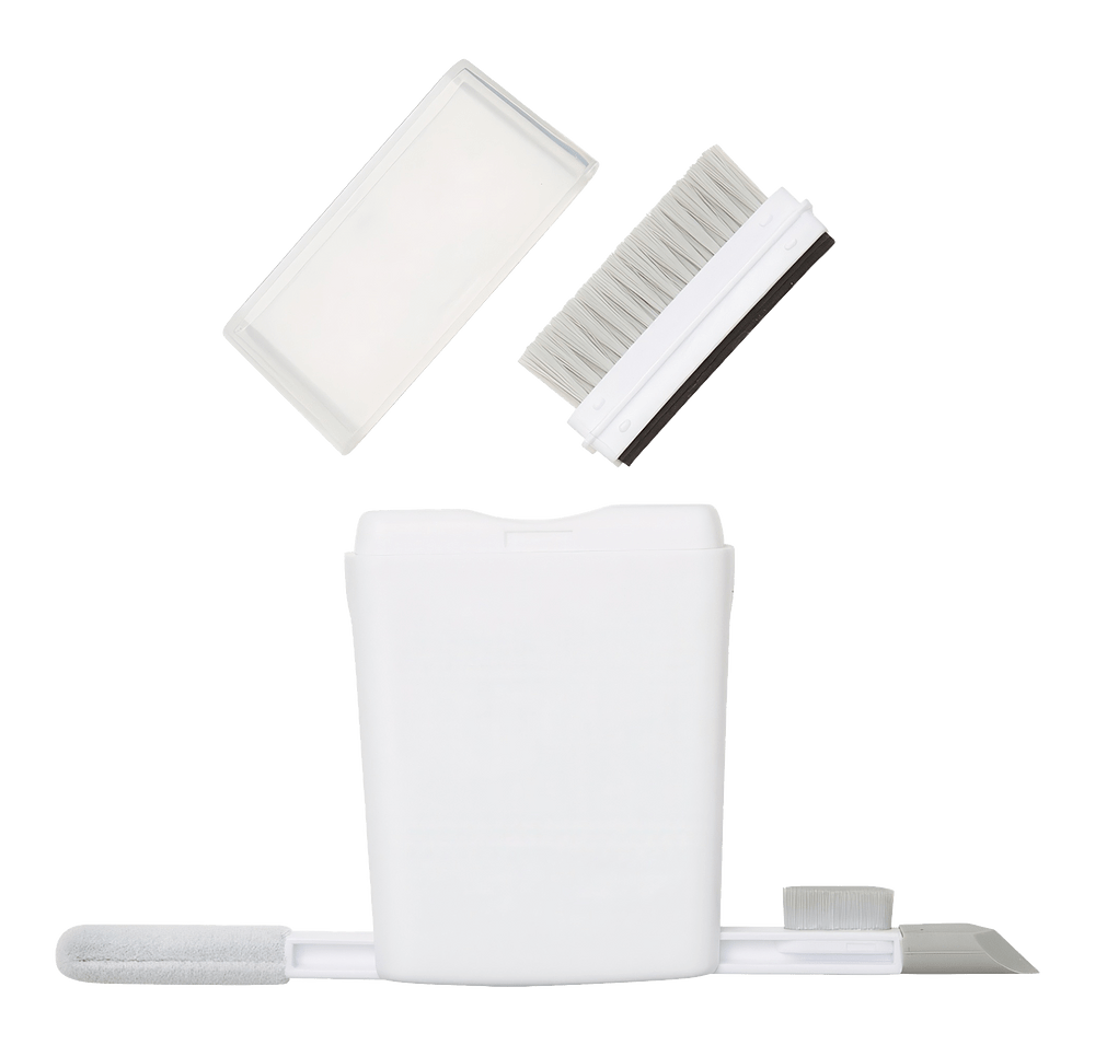 Multi-Function Tech Brush-default
