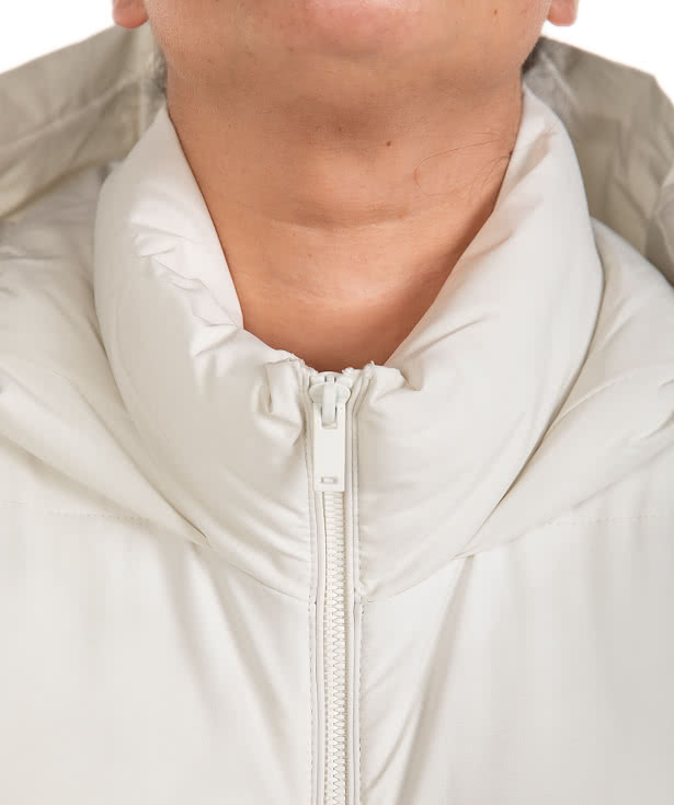Mercer+Mettle Women's Puffy Insulated Vest