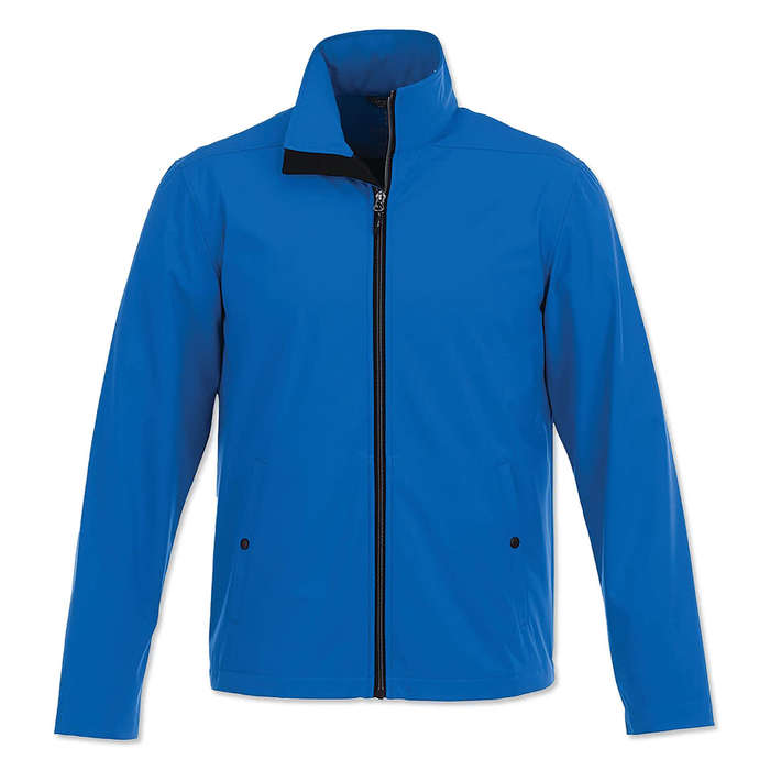 Elevate Karmine Lightweight Soft Shell Jacket