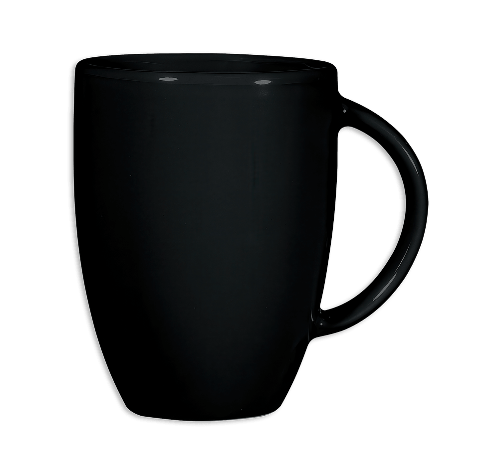 12 oz. Europa Ceramic Mug-default