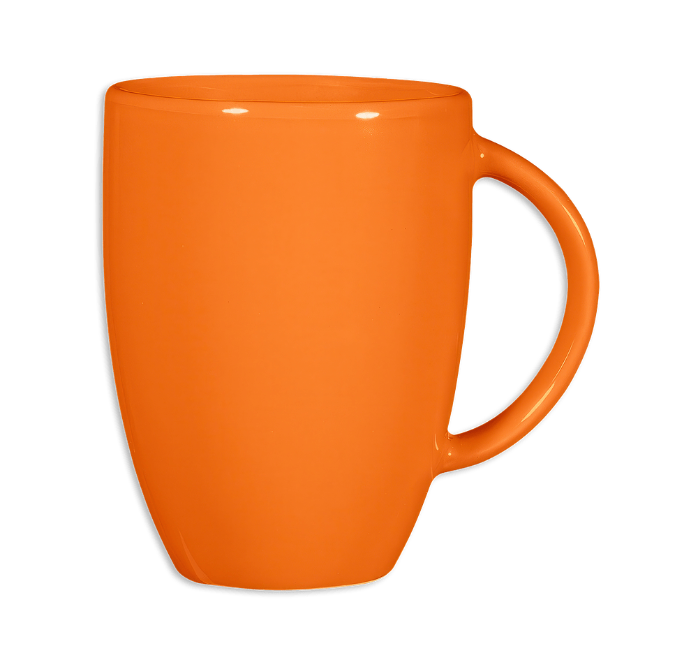12 oz. Europa Ceramic Mug-default