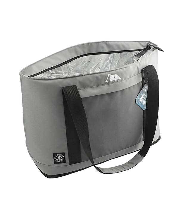 Arctic Zone Repreve Expandable 50 Can Cooler