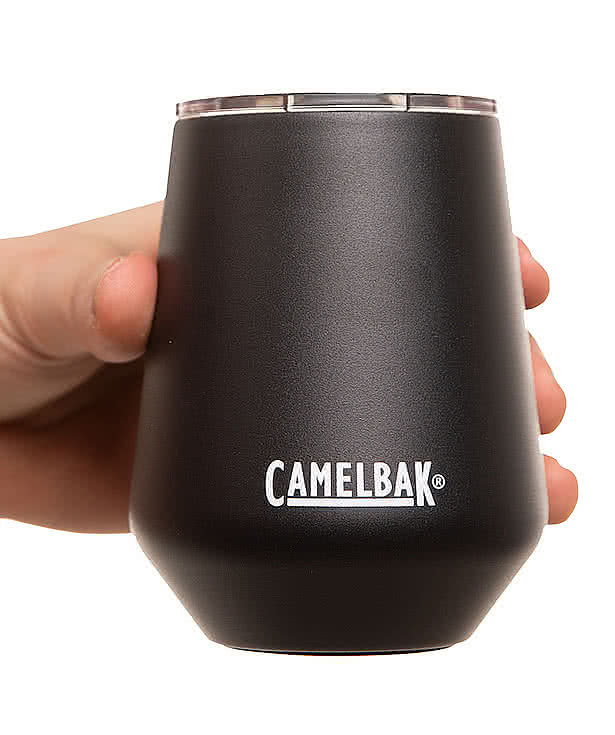 CamelBak Laser Engraved 12 oz. Insulated Tumbler