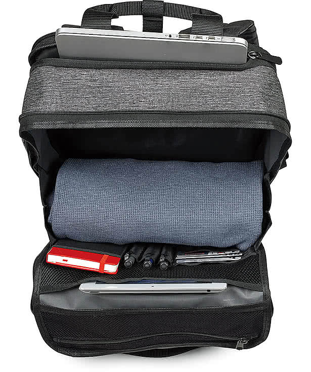 Logan 17" Computer Backpack