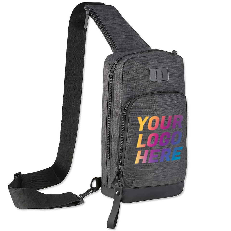NBN Whitby Sling Backpack