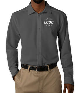 Under Armour Performance Tech Dress Shirt