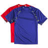 Badger Digital Camo Contrast Performance Shirt