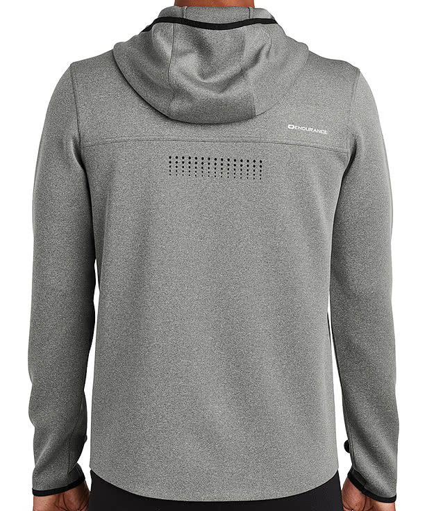 OGIO Endurance Stealth Zip Hoodie