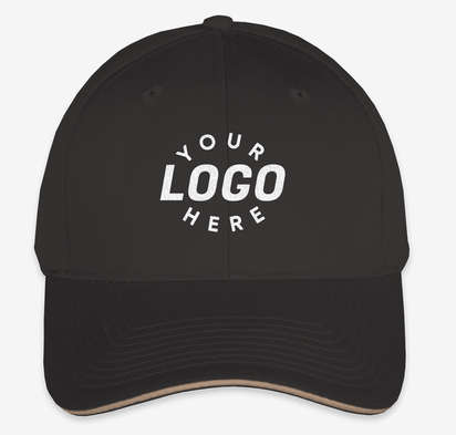 Port & Company Sandwich Bill Hat-default