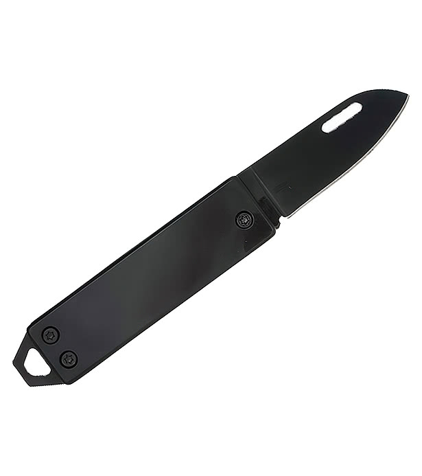 Best Buddy Tools Stainless Steel Key Chain Pocket Knife