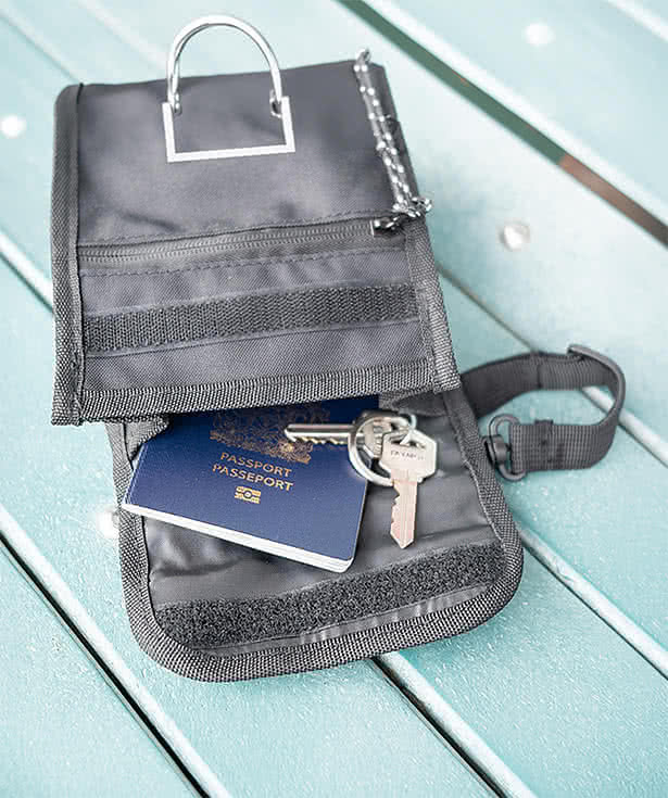 Angy Crossbody Bag