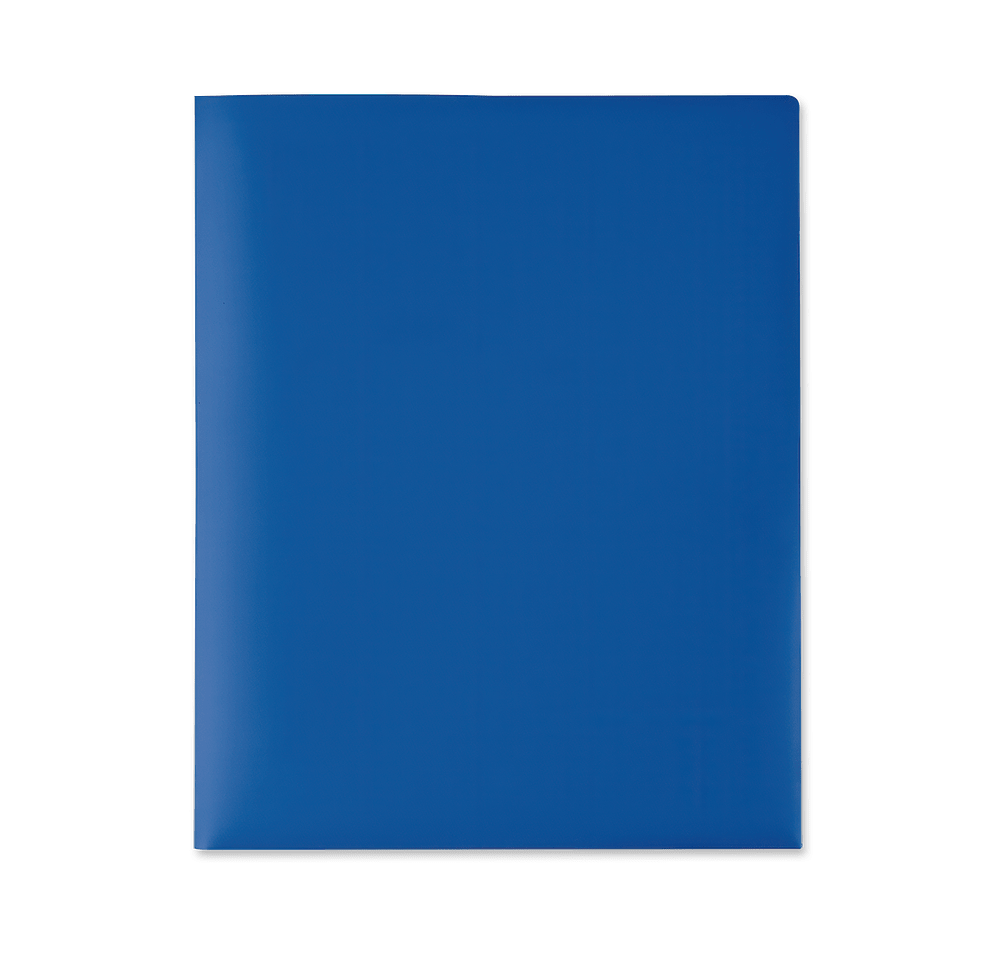 Take-Away Double Pocket Folder-default