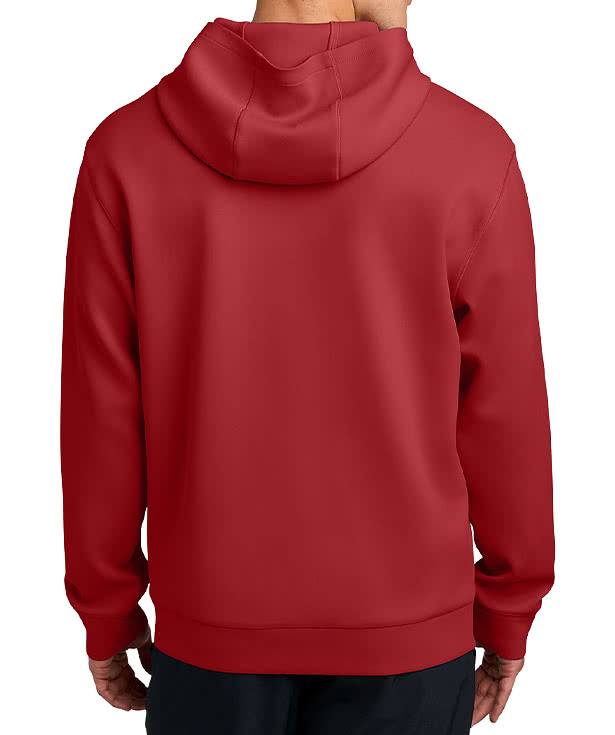 Sport-Tek Pro Perform Double Knit Performance Pullover Hoodie