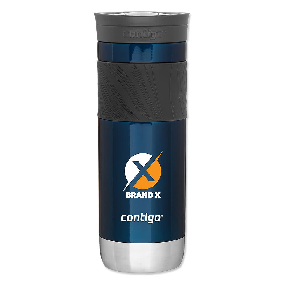Contigo 20 oz. Byron 2.0 Stainless Steel Tumbler