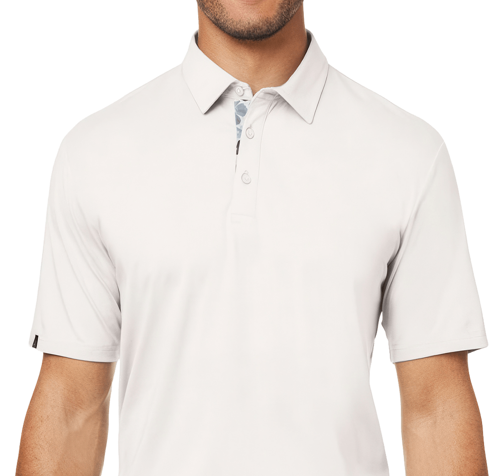 Swannies James H Lightweight Performance Polo-default