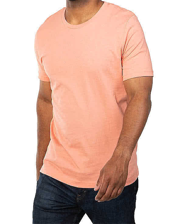 Bella + Canvas Jersey T-shirt