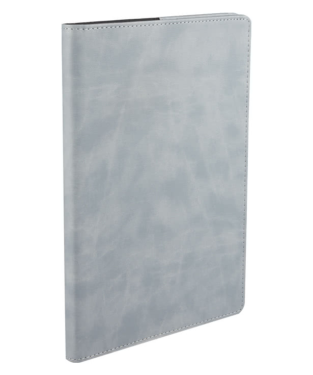 Morano Recycled Hard Cover Refillable Notebook